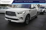 INFINITI QX80 Luxe 4WD