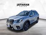 Subaru Forester Limited Crossover AWD