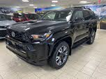 Toyota 4Runner TRD Sport 4WD