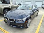 BMW 3 Series 335i xDrive Sedan AWD