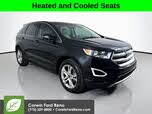 Ford Edge Titanium