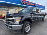 Ford F-350 Super Duty XL SuperCab LB DRW 4WD