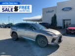 Lexus RX 350 F Sport Performance AWD