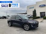 Ford Escape SEL FWD