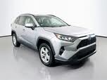 Toyota RAV4 XLE AWD