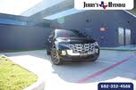 Hyundai Santa Cruz SEL Crew Cab AWD