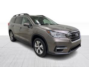 Subaru Ascent Touring AWD