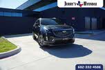 Cadillac XT5 Premium Luxury FWD
