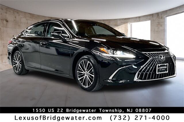 2023 Lexus ES 350 FWD
