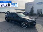 Cadillac CT5 Sport AWD