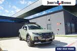 Hyundai Santa Cruz Limited Crew Cab AWD