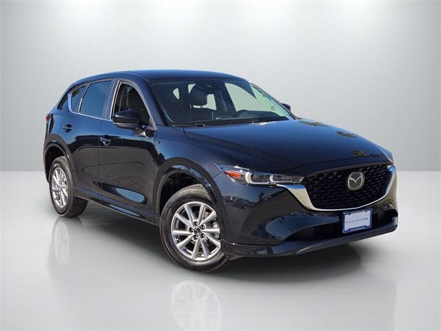 2024 Mazda CX-5 2.5 S Select AWD