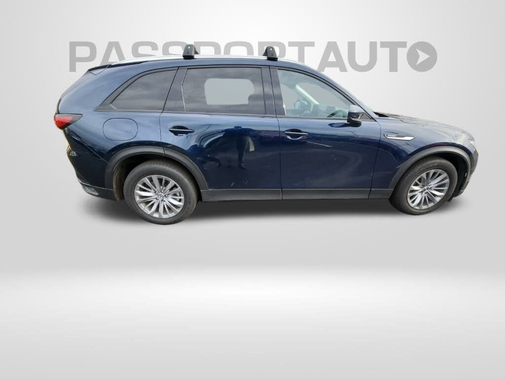 2024 Mazda CX-90 PHEV Preferred AWD