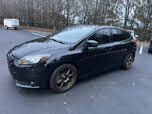 Ford Focus ST
