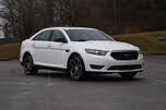 Ford Taurus SHO AWD