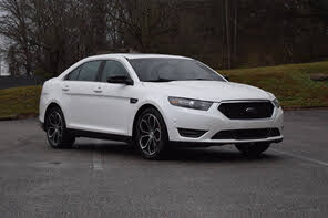 Ford Taurus SHO AWD