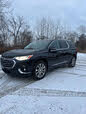 Chevrolet Traverse Premier AWD
