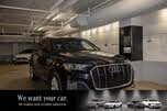 Audi Q7 quattro Komfort 55 TFSI