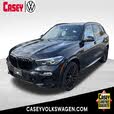 BMW X5 xDrive40i AWD