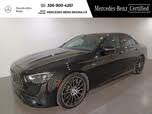 Mercedes-Benz E-Class AMG 53 E Sedan 4MATIC