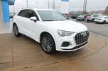Audi Q3 quattro Premium Plus 40 TFSI