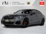 BMW 3 Series M340i xDrive AWD