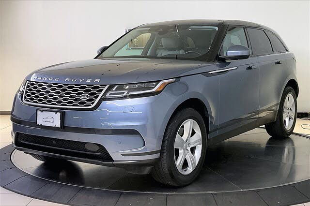 2022 Land Rover Range Rover Velar P250 S AWD