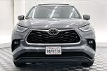 Toyota Highlander Limited AWD