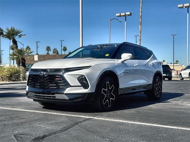 2023 Chevrolet Blazer RS FWD