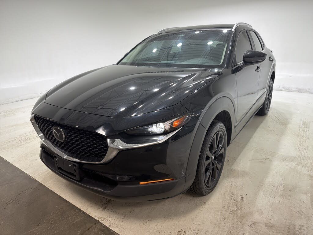 2024 Mazda CX-30 2.5 S Select Sport AWD