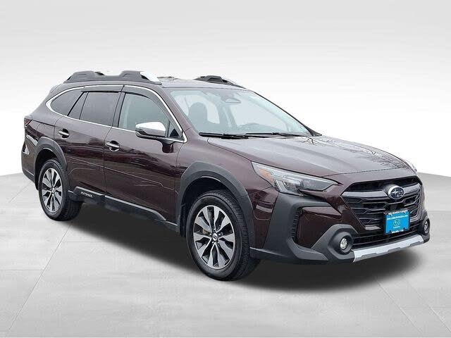 2024 Subaru Outback Touring XT AWD