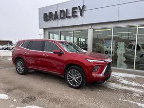 Buick Enclave Avenir AWD