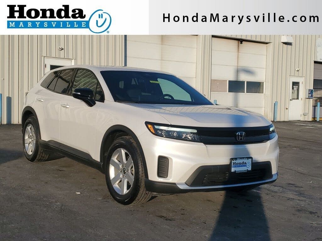 2025 Honda Prologue EX AWD