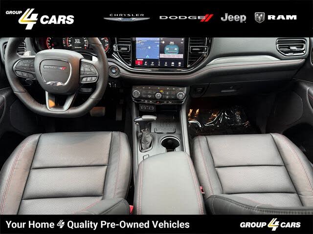 2026 Dodge Durango GT HEMI Plus AWD