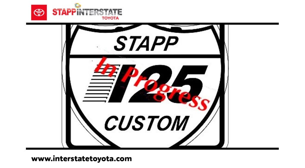 2026 Toyota 4Runner SR5 4WD