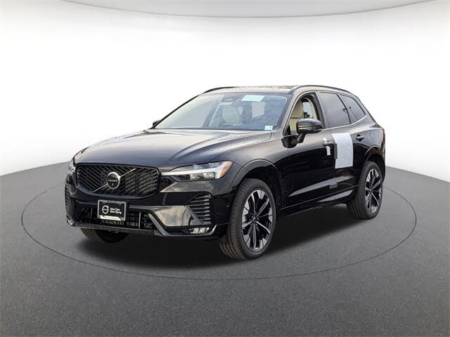 2026 Volvo XC60 B5 Ultra AWD