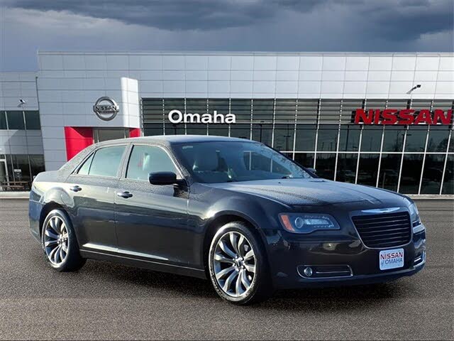 2014 Chrysler 300 S RWD