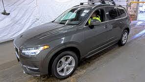Volvo XC90 T5 Momentum 7-Passenger AWD