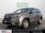 Honda Pilot EX AWD