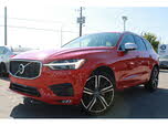 Volvo XC60 T6 R-Design AWD