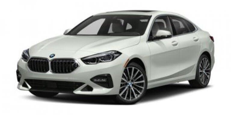 2021 BMW 2 Series 228i xDrive Gran Coupe AWD
