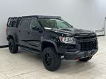 Chevrolet Colorado ZR2 Crew Cab 4WD