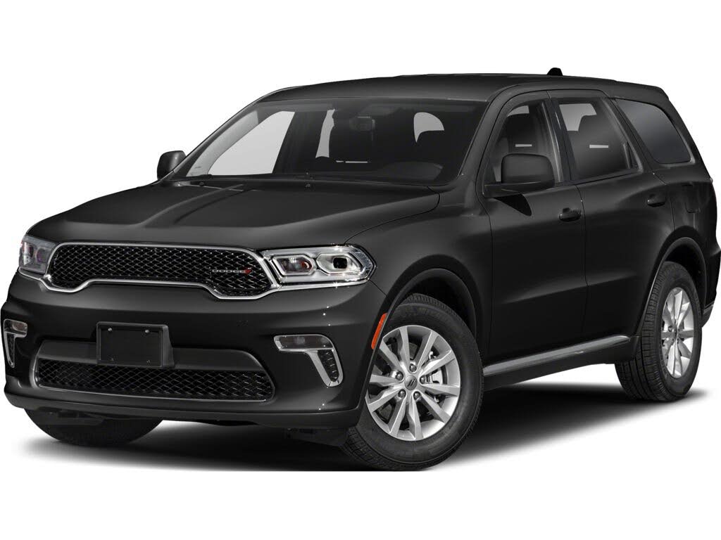 2021 Dodge Durango Citadel AWD