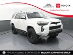 Toyota 4Runner TRD Off-Road Premium 4WD