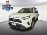 Toyota RAV4 LE AWD