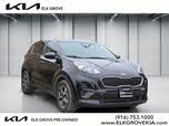 Kia Sportage LX FWD