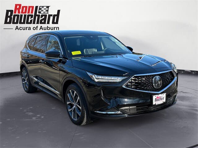 2023 Acura MDX SH-AWD with Technology Package