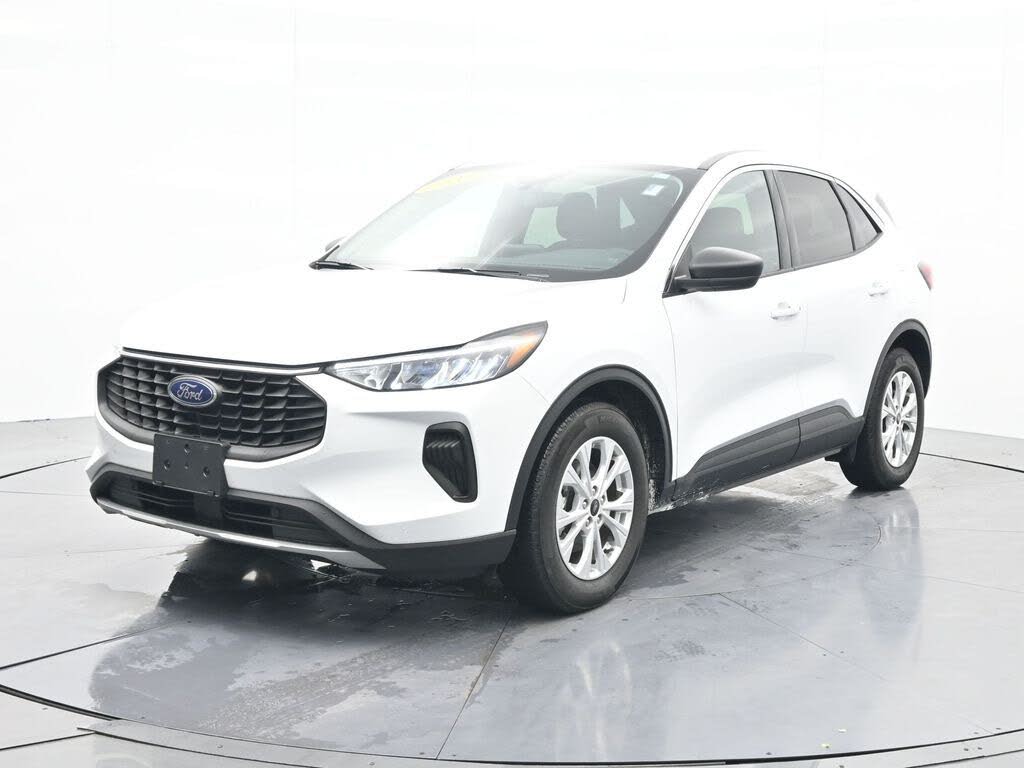 2023 Ford Escape Active FWD