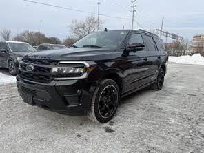 Ford Expedition Limited 4WD