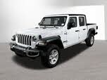Jeep Gladiator Sport S Crew Cab 4WD